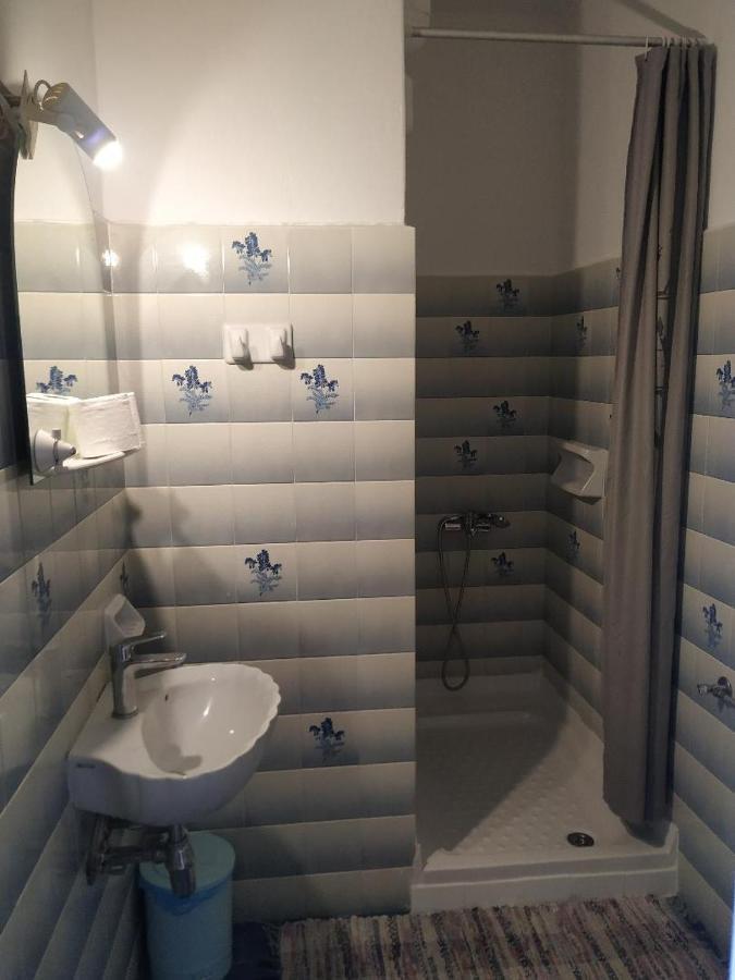 Poros Town Lions 2 Studios & Apartments, Poros Island. מראה חיצוני תמונה